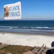 Condo Rentals in Daytona Beach - Atlantic Terrace Condo
